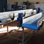 מסועים לבצק